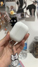 Apple/苹果 AirPods Pro (第二代) 搭配MagSafe充电盒 (USB-C) 苹果耳机 蓝牙耳机 适用iPhone/iPad/Mac 实拍图
