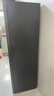 TCL510L十字门冰箱【508升级款】双系统超薄零嵌入式大容量冰箱一级能效以旧换新R510T9-UQS国家补贴 实拍图
