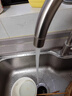 华帝（VATTI）厨房水龙头 不锈钢水龙头冷热双控 旋转洗菜盆洗碗盆龙头 061100 实拍图
