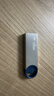 爱国者（aigo）16GB USB2.0 U盘 U212银色 金属微笑办公系列U盘 实拍图