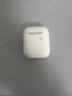 Apple苹果有线蓝牙耳机AirPodsPro2 1代/2代/3代苹果无线耳机入耳式耳机 二手99新 AirPods二代有线版 长续航 | 9新 已消毒 放心购 实拍图