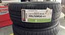 韩泰（Hankook）汽车轮胎 205/55R16 91V H308 原配威朗/宝来/高尔夫/卡罗拉/朗逸 实拍图