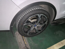 固特异轮胎[25年上日期]245/45R20 103W 鹰驰F1 SUV 4*4防爆胎ROF 宝马 实拍图