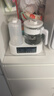 小壮熊恒温调奶器 恒温壶 婴儿暖奶温奶器恒温器 调热奶器 多功能二合一 实拍图