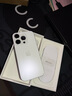 Apple/苹果【需签收激活】iPhone 16 Pro（A3294）128GB 白色钛金属 支持移动联通电信5G 双卡双待手机 实拍图