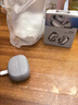 BOSE 王鹤棣同款Ultra 开放式耳机-银月雅灰 全新耳夹耳机 不入耳开放式无线蓝牙耳机 送礼礼物 实拍图