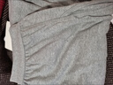 红豆内衣男7A抑菌升级秋衣秋裤纯棉套装圆领薄款打底保暖内衣 实拍图