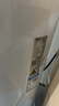 奥克斯空调 省电侠 大3匹 新一级能效变频冷暖 铜管空调 客厅防直吹柜机 国家补贴KFR-72LW/BpR3GQS1(B1) 实拍图