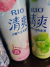 锐澳（RIO）预调 鸡尾酒 果酒 清爽强爽多口味组合装 330ml*6罐 年货节送礼 实拍图