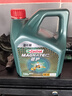 嘉实多（Castrol）磁护智E版 全合成机油 润滑油 5W-40 SP A3/B4 4L 汽车保养 实拍图