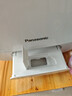 松下（Panasonic）小欢洗Mate Pro 迷你滚筒 1KG 洗烘一体 小型全自动母婴内衣洗衣机 除螨除菌 XQG10-AD160 实拍图