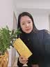 金利来钱包女款2026新款真皮女士钱包长款高档轻奢牛皮钱夹黄色招财 【官方正品 假一罚十】 实拍图
