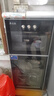 志高消毒柜家用立式消毒碗柜小型免沥水商用家用家庭碗筷柜单门双门大容量 168型 臭氧+红外线+沥水盘 免沥水 实拍图
