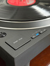 Technics【12期免息】松下1500C 直驱黑胶唱盘机唱片机 内置唱放附带唱头专业家用复古音乐播放器 清洁套装 黑色 实拍图