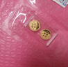 领丰金十二生肖金章黄金金条足金9999送朋友送小孩礼物送人送老公老婆 组合【鸡龙】 2g 实拍图