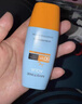 Mistine蜜丝婷防晒霜小黄帽面部水感养肤防水汗紫外线40ml女神节礼物 实拍图