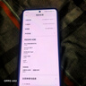 小米 REDMI K80 国家补贴 第三代骁龙 8 6550mAh大电池 澎湃OS 汐月蓝 16GB+512GB 红米5G手机 实拍图