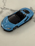 多美卡TOMY合金小汽车模型儿童玩具男68号兰博基尼百年牛跑车944133AS 实拍图