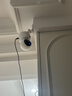 威视达康摄像头免插电监控器360度无死角带夜视无线wifi家用电池版无需网络免打孔无线摄像头免电源 实拍图