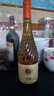 张裕（CHANGYU）贵馥晚采贵人香威代尔混酿甜白葡萄酒单瓶自饮甜型红酒年货送礼 实拍图