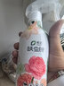 皎洁花卉杀虫剂植物土壤绿蔬菜蚜虫小黑飞月季花草红蜘蛛蚧壳虫500ml 实拍图