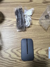 华为智选随身wifi6移动无线wifi鸿蒙随行网络4g无线网卡携带无限速上网宝三网全国通用流量2026款5G AX15B 升级WiFi6灰【三网切换】晒单送备用电池 实拍图