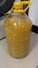 鲁花【保真花生油】 5S物理压榨 一级 花生油6.18L  实拍图