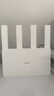 小米（MI）路由器BE3600 2.5G【小米手机上网搭档】3600兆级 WiFi7 4核高通处理器 2.5G网口 智能家用路由 实拍图