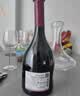 香奈（J.P. CHENET）法国香奈 原瓶进口 西拉干红葡萄酒750ml*2 礼盒装 中秋礼盒 实拍图