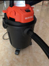 亿力家用吸尘器超强力大吸力干湿两用 工业开荒美缝保洁桌面床上地毯汽车车载用除吸尘机神器6341-10L  实拍图