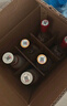 汾酒 红盖玻汾 清香型白酒 42度 475mL*6瓶 整箱非原箱 实拍图