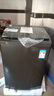 小天鹅（LittleSwan）波轮洗衣机小型全自动家用 8KG TB80V27T 以旧换新 国家补贴 京东自营 一级能效 宿舍租房神器 实拍图