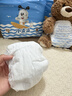巴布豆（BOBDOG）小波浪拉拉裤XL30片(11.5-14KG)婴儿尿不湿 干爽 透气 实拍图