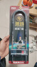 玥玛玻璃门锁 U型锁 双开门锁店铺商铺门锁摩托车锁抗剪插锁3063 实拍图