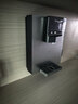 美的（Midea）管线机壁挂式家用净水器净饮机饮水机伴侣  3秒速热直饮一体 智能触控定量出水 全通量匹配MG245-R 实拍图
