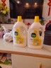 滴露（Dettol）衣物除菌液柠檬3L*3瓶杀菌除螨内衣衣物消毒液可配洗衣液儿童可用 实拍图