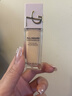 YSL圣罗兰贴肤衣粉底液LC1混干权威粉盖防晒化妆生日礼物女新年礼物 实拍图