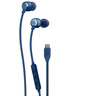 JBLTUNE310CType-C接口有线耳机 入耳式耳机 电脑耳机 适用于USB-c设备蓝色 实拍图