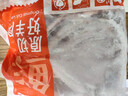 鲜京采 新西兰原切带骨羊排净重4斤/袋【偏肥】 羊肉烧烤 京东自有品牌 实拍图