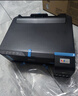 爱普生（EPSON）墨仓式L1258 A4彩色无线单功能家用打印机 AI学习打印机（微信/远程打印） 实拍图