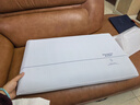 亚朵星球深睡枕Pro3.0 海绵记忆枕成人10cm护颈椎枕头助眠枕芯新年礼物 实拍图