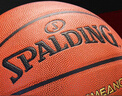 斯伯丁（SPALDING）篮球TF系列7号PU比赛室内外兼用耐磨成人青少年 77-176Y 实拍图