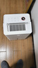 京东京造除湿机家用抽湿机除湿器 40L/天除湿量  地下室卧室复式别墅商用工业除潮除霉除湿器 轻音干衣机 实拍图