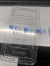 Smorss【秒贴除尘仓】适用华为Pura70钢化膜 HUAWEI P70手机膜 全屏覆盖高清防磨淡指纹保护膜 实拍图