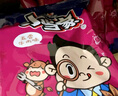 统一 小当家 五香牛肉味干脆面 整箱装（新老包装随机发货） 实拍图