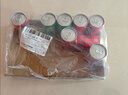 可口可乐（Coca-Cola）零度 + 可乐+雪碧迷你罐 碳酸汽水饮料 200ml*24罐 整箱装 实拍图