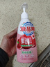 立白天然果醋浓缩洗洁精1kg*2瓶A类洗涤灵洗涤剂洗碗液去农残随机发货 实拍图