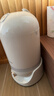 摩飞电器（Morphyrichards）除菌加湿器卧室家用办公室桌面孕妇婴儿大容量低噪大喷雾空调伴侣空气加湿器MR2803礼品 实拍图