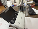 爱普生（EPSON）DS-410 A4馈纸式扫描仪自动连续扫描 高速办公用 双面彩色扫描 实拍图