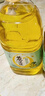 苍茫谣（CangmangYao）【保真菜籽油】芥花油非转基因压榨一级低芥酸5L食用油国企出品 实拍图
